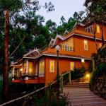 Tea Valley Resort, Munnar