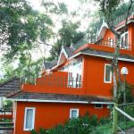 Tea Valley Resort, Munnar