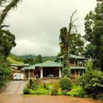 Bracknell Forest, Munnar