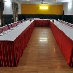 Hotel Goverdhan - Ballroom