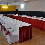 Hotel Goverdhan - Ballroom