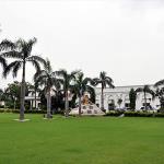 Hotel Goverdhan Palace