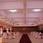 Hotel Goverdhan - Restaurant