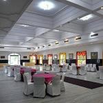 Hotel Goverdhan - Restaurant