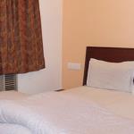 Hotel Samrat - Double Room