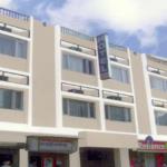 Hotel Samrat