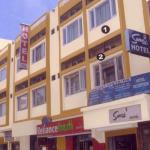 Hotel Samrat