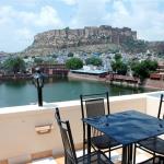 Jee Ri Haveli Hotel - Jodhpur