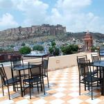 Jee Ri Haveli Hotel - Jodhpur