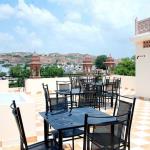 Jee Ri Haveli Hotel - Jodhpur