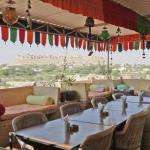 Hotel Fifu Jaisalmer