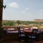 Hotel Fifu Jaisalmer