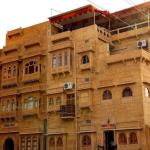 Hotel Fifu Jaisalmer