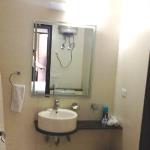 Hotel Rockland Plaza, Gurgaon