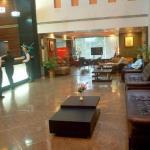 Hotel Gateway Grandeur, Guwahati