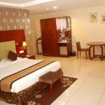 Hotel Gateway Grandeur, Guwahati