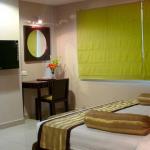 Hotel Gateway Grandeur, Guwahati