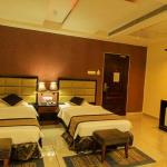 Hotel Gateway Grandeur, Guwahati