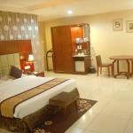 Hotel Gateway Grandeur, Guwahati