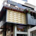 Hotel Gateway Grandeur, Guwahati