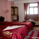 Ricasa Hotel - Twin Room