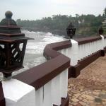 Mascot Beach Resort, Kannur