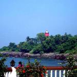 Mascot Beach Resort, Kannur