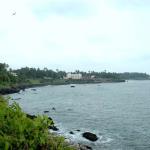 Mascot Beach Resort, Kannur