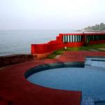 Mascot Beach Resort, Kannur