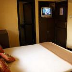 Highway Residency Double Room