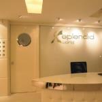 Splendid World Hotel, Bangalore