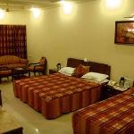 Hotel CJ International, Amritsar