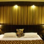 Hotel CJ International, Amritsar