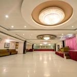 Hotel P R Residency, Amritsar