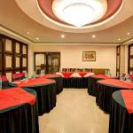 Hotel P R Residency, Amritsar