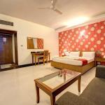 Hotel P R Residency, Amritsar