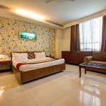 Hotel P R Residency, Amritsar