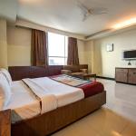 Hotel P R Residency, Amritsar