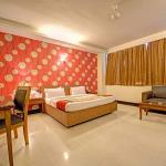 Hotel P R Residency, Amritsar