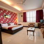 Hotel P R Residency, Amritsar