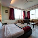 Hotel P R Residency, Amritsar