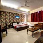 Hotel P R Residency, Amritsar