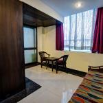 Hotel P R Residency, Amritsar