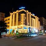 Hotel P R Residency, Amritsar