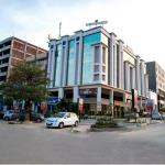 Hotel P R Residency, Amritsar