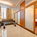 Hotel P R Residency, Amritsar