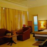 Hotel Aketa - Double Room