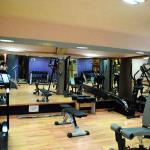 Hotel Aketa - Gym