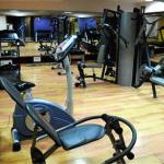 Hotel Aketa - Gym