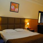 Hotel Aketa - Double Room